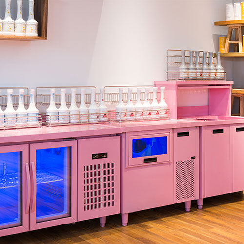 火锅店整套设备