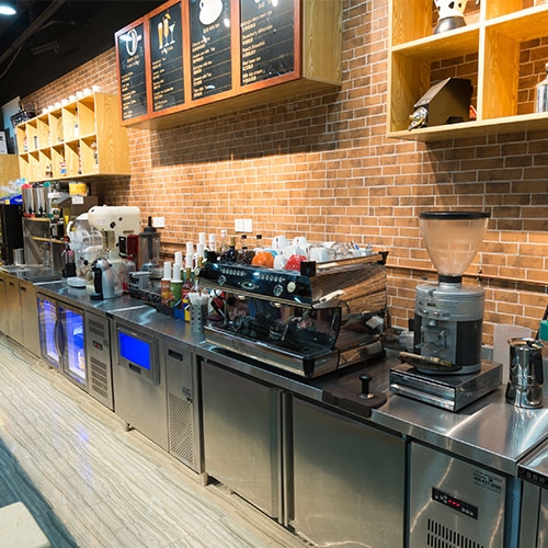 酒吧用整套设备