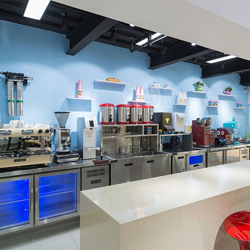 商用片冰机有哪些常见的问题，该如何解决？