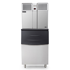 商用分体式制冰机