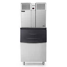 商用分体式制冰机