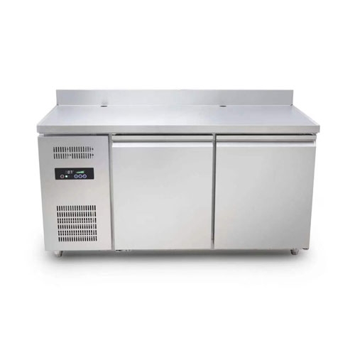 工作台直冷冷藏冰箱