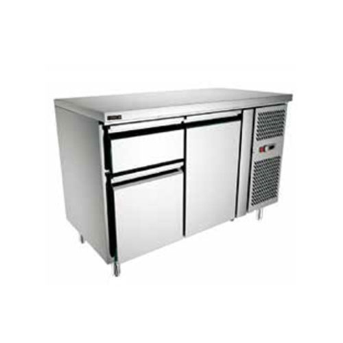 商用定制型冰箱